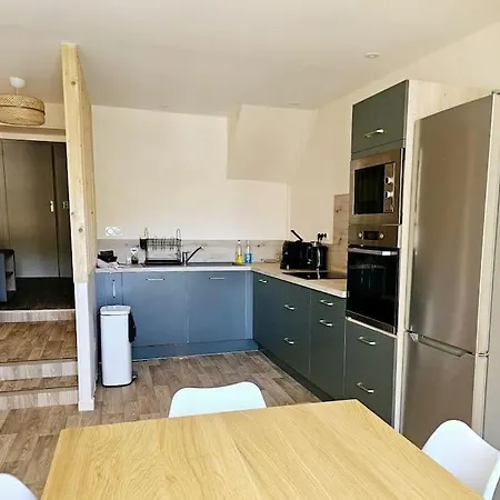 Appartement - Grande Terrasse Marsanne Extérieur photo