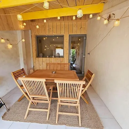 Appartement - Grande Terrasse Marsanne Extérieur photo