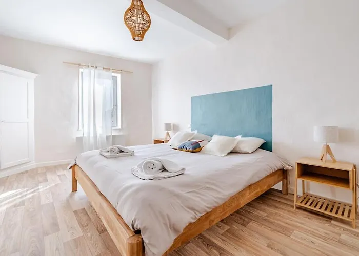 Appartement - Grande Terrasse