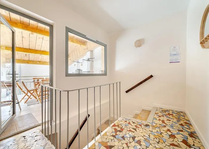 Appartement - Grande Terrasse