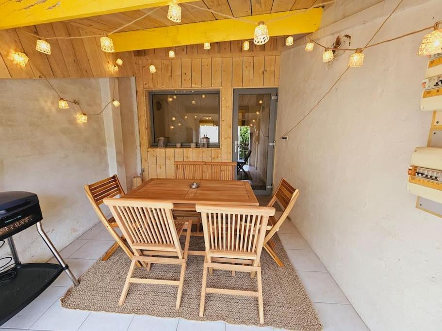 - Grande Terrasse * Marsanne