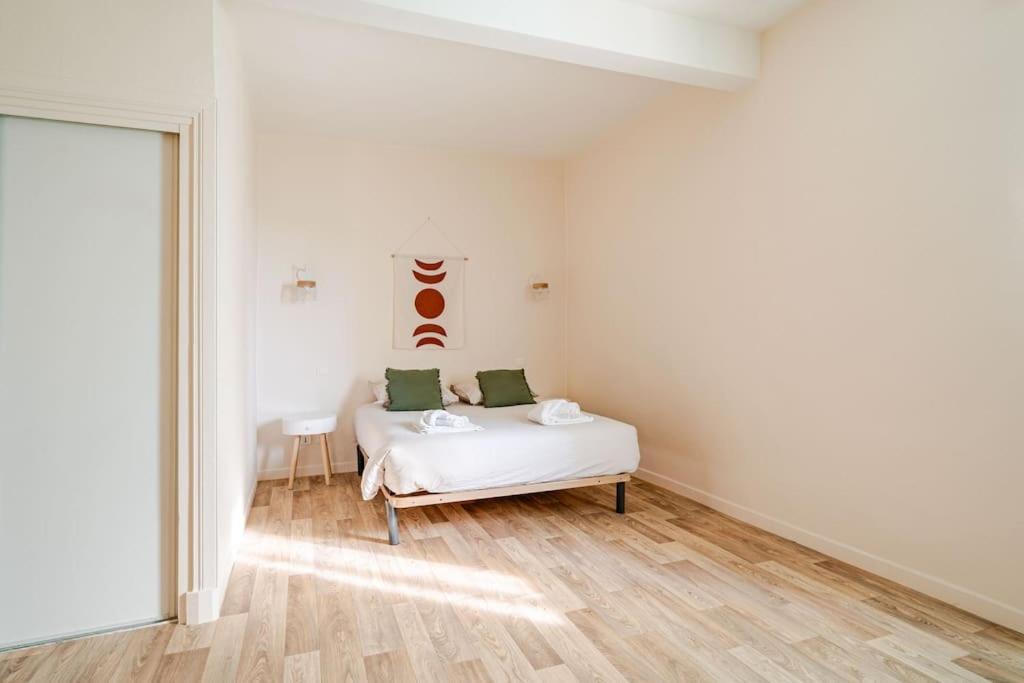 - Grande Terrasse Appartement *