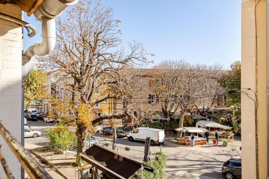 Appartement - Grande Terrasse *